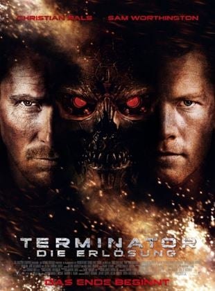  Terminator: Die Erlösung