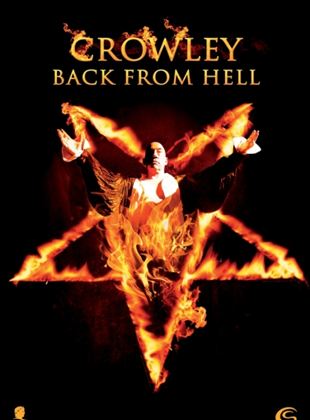  Crowley - Back from Hell