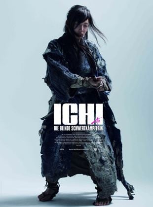  Ichi - Die blinde Schwertkämpferin