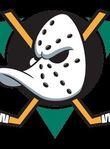 Mighty Ducks