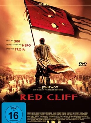  Red Cliff