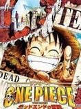 One Piece - 4. Film: Das Dead End Rennen