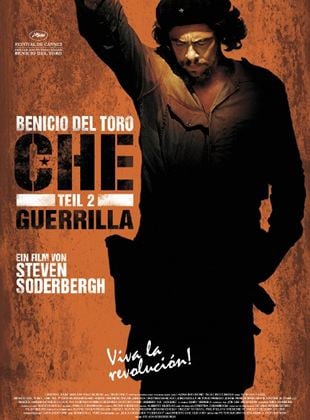  Che - Guerrilla