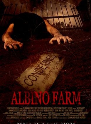 Albino Farm