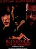 Blindfold - Mörderisches Spiel