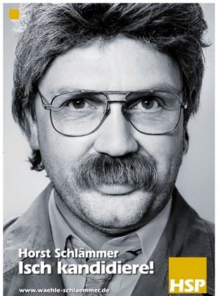  Horst Schlämmer - Isch kandidiere!