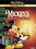 Mickeys fröhliche Weihnachten