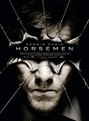  Horsemen
