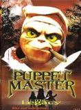 Puppet Master 8: The Legacy