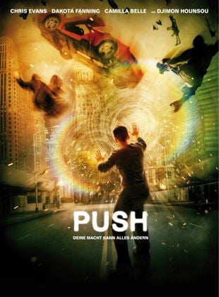  Push