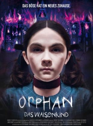  Orphan - Das Waisenkind