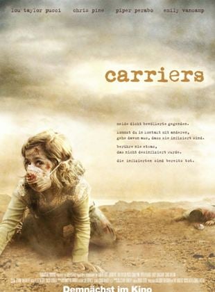  Carriers