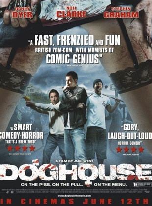  Doghouse