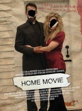  Home Movie