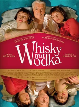  Whisky mit Wodka