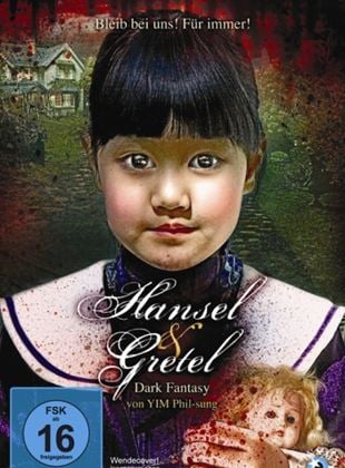  Hansel & Gretel