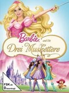  Barbie und die drei Musketiere