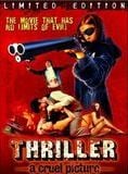  Thriller - ein unbarmherziger Film