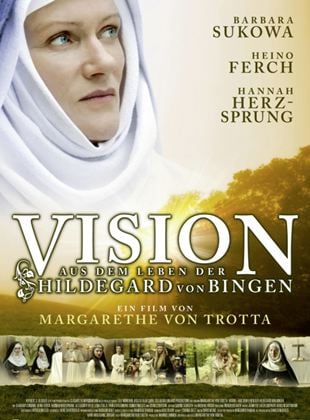  Vision