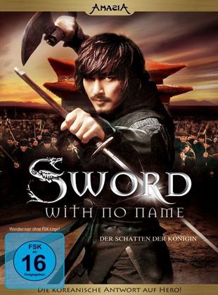  The Sword with No Name - Der Schatten der Königin