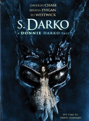  S. Darko - Eine Donnie Darko Saga