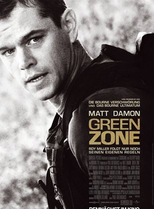  Green Zone