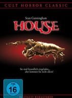  House - Das Horrorhaus