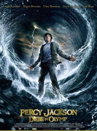 Percy Jackson – Diebe im Olymp