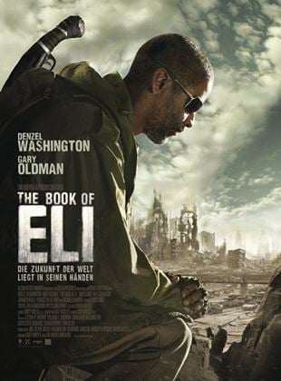  The Book of Eli