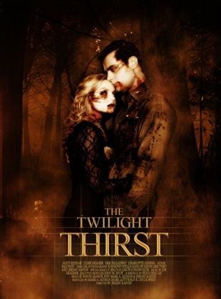  The Twilight Thirst
