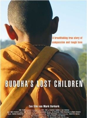  Buddha's Lost Children