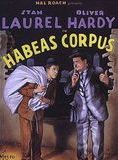 Habeas Corpus