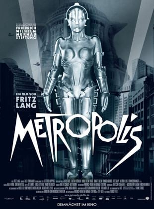  Metropolis