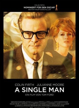  A Single Man