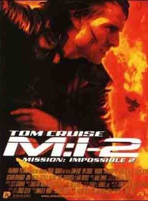  Mission: Impossible II