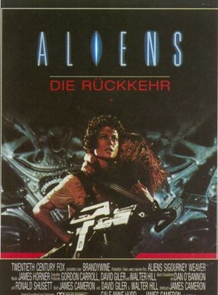  Aliens - Die Rückkehr