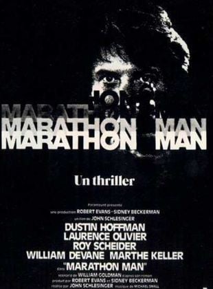  Der Marathon Mann