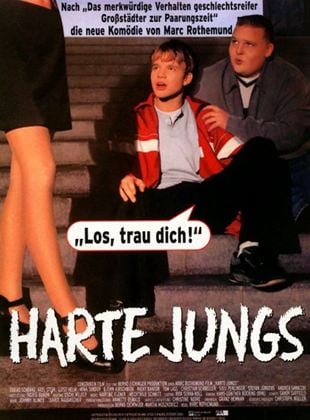 Harte Jungs (2000)