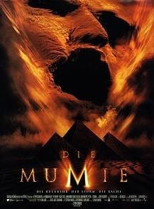  Die Mumie