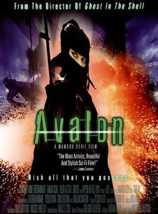  Avalon - Spiel um Dein Leben