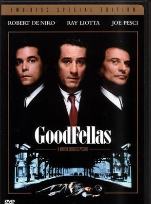  GoodFellas - Drei Jahrzehnte in der Mafia