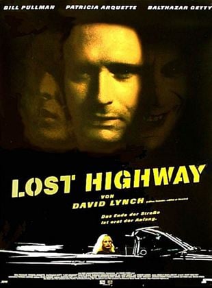  Lost Highway