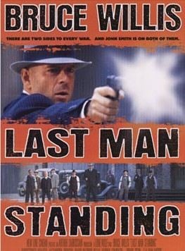  Last Man Standing