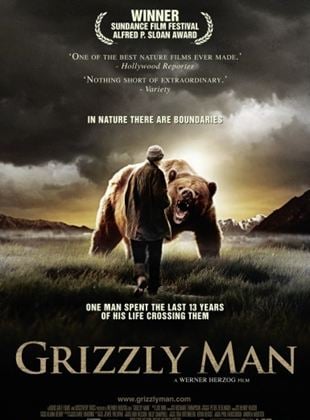  Grizzly Man