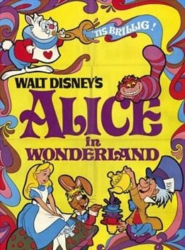  Alice im Wunderland