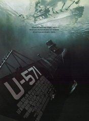 U-571 - Mission im Atlantik
