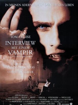  Interview mit einem Vampir - Aus der Chronik der Vampire