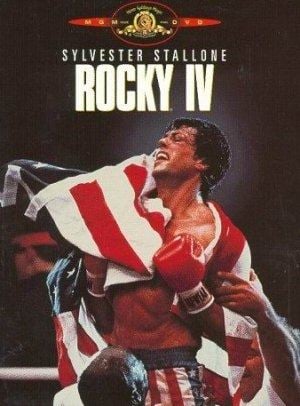  Rocky IV - Der Kampf des Jahrhunderts