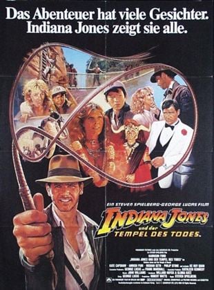  Indiana Jones und der Tempel des Todes