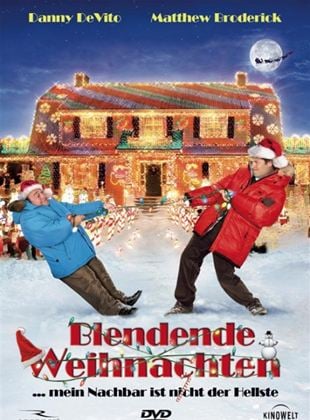 Blendende Weihnachten Film 2006 Filmstarts De